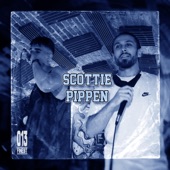 Scottie Pippen by Colsio