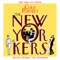 The New Yorkers (2017 Encores! Cast Recording)