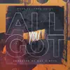 All You Got - Single album lyrics, reviews, download