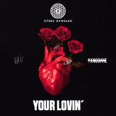 Your Lovin' (feat. MØ & Yxng Bane) artwork