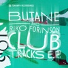 Club Tracks - EP