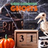 Grim Grinning Ghosts - Single