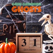 Grim Grinning Ghosts - Single