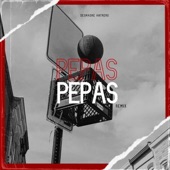 Pepas (Desmadre Antrero) [Remix] artwork