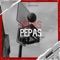 Pepas (Desmadre Antrero) [Remix] artwork