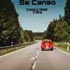 Se Canso (feat. Adria) - Single album lyrics, reviews, download