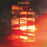Skyharbor - Sunshine Dust artwork