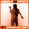 Bagabont Stilat (Live at Diud, Where's My Tune?) - Amuly lyrics