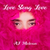 Love Song Love artwork