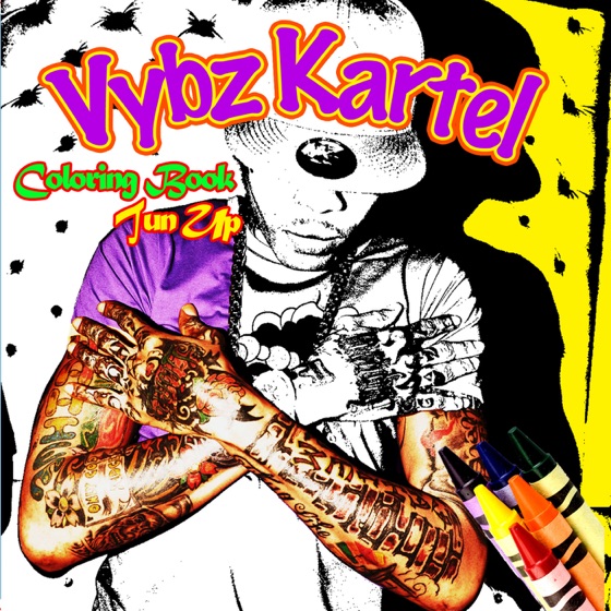 Cover artwork for Hi