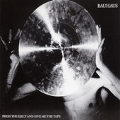 Bauhaus - Kick in the Eye (Live @ the Royal Court, Liverpool)