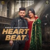 Heartbeat (feat. Gurlez Akhtar) - Single