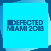 Defected Miami 2018 (Mixed) artwork