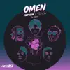 Omen (feat. Asena) - Single album lyrics, reviews, download