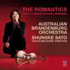 Stream & download Holberg Suite, Op.40 - Orchestrated: V. Rigaudon (Allegro Con Brio) [Live In Australia, 2016]