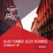 Everyday - Alex Gamez & Alex Sounds lyrics