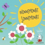 Liederkoffer - Wonnemonat, Sonnemonat (feat. Lulika)