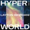 Hyper World artwork