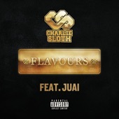 Flavours (feat. Juai) artwork