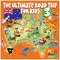 Nutbush City Limits - ABC Kids lyrics