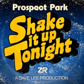 Shake It up Tonight (Dave Lee Stream It up Tonight) artwork