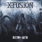Intoxicated - X-Fusion lyrics
