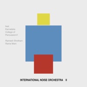 International Noise Orchestra - Spanish Harlem (feat. Rama Mani & Ramesh Shotham)