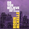 Do You Believe (Eric Legnini Remix) - Single