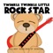 Waka Waka (This Time for Africa) - Twinkle Twinkle Little Rock Star lyrics