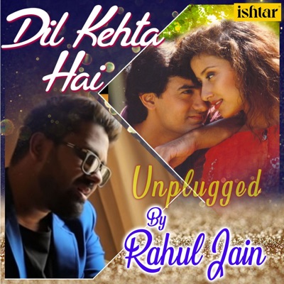 Dil Kehta Hai (Unplugged Version) - Rahul Jain | Shazam