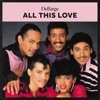 DeBarge - All This Love