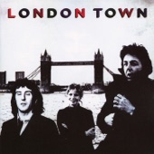 London Town (Expanded Edition) [1993 Remaster] artwork