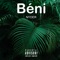 Béni - Nyder lyrics