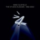 THE STUDIO ALBUMS - 1992-2003 cover art