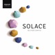 OLIVER DAVIS/SOLACE cover art