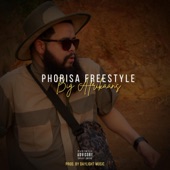 Phorisa Freestyle (feat. Meneer Cee) artwork