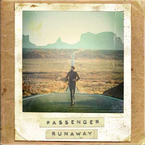 Passenger – Runaway (Deluxe) [iTunes Plus AAC M4A]