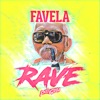 Favela Rave, 2018
