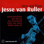 Jesse Van Ruller - Christina