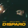 D1SPARO - Single album lyrics, reviews, download