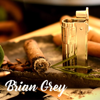 Night For a Lonely Soul - Brian Grey