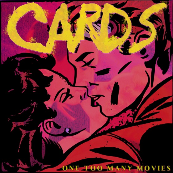 Cover artwork for One Too Many Movies