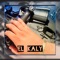 El Kaly - Doble ONE Flow Letal lyrics