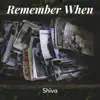 Remember When - Single album lyrics, reviews, download