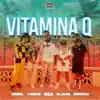 Vitamina Q (feat. Justin Quiles & Lirico En La Casa) - Single album lyrics, reviews, download