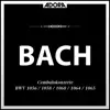 Bach: Cembalokonzerte, Vol. 2 album lyrics, reviews, download