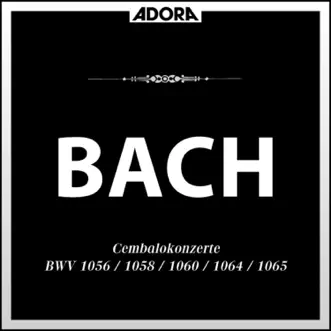 Bach: Cembalokonzerte, Vol. 2 by Württembergisches Kammerorchester, Jörg Faerber & Christiane Jaccottet album reviews, ratings, credits