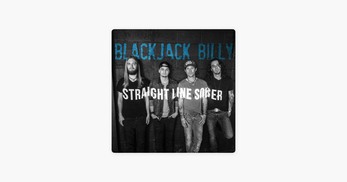 Patrick cornell blackjack billy
