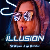 Dj Hüseyin & Dj Emirhan - Illusion (Club Mix) artwork
