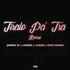 Tiralo Pa Tra (feat. Juaco) [Nico Parga & Jason Remix] [Nico Parga & Jason Remix] - Single album lyrics, reviews, download